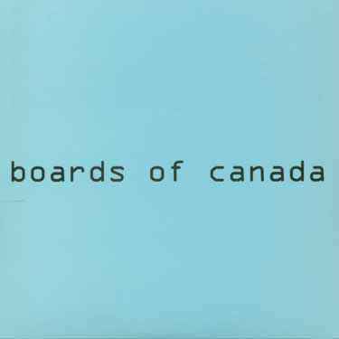 Cover for Boards of Canada · Hi Scores (CD) [EP edition] [Digipak] (2014)