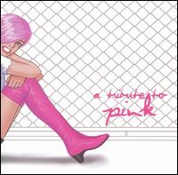 A Tribute to Pink - P!nk - Musikk - BIG EYE MUSIC - 0666496425828 - 5. november 2002