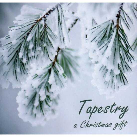 Cover for Tapestry · A Christmas Gift (CD)