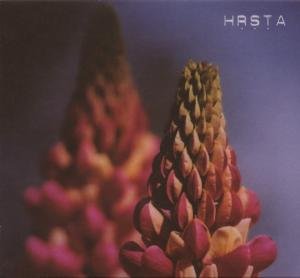 Cover for Hrsta · Ghost Will Come And Kiss (CD) [Digipak] (2007)