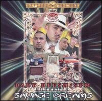 Savage Dreams - Baby Beesh - Music - DOPH - 0666914505828 - July 10, 2001