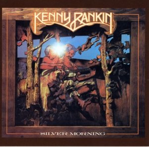Cover for Kenny Rankin · Silver Morning (CD) [Remastered edition] (2010)