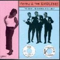 Cover for Patty And The Emblems · Tribute To Mixed Up Shook (CD) (2001)