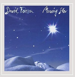 Cover for David Friesen · Morning Star (CD) (2014)