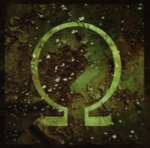 Cover for Ohm (CD) (2013)
