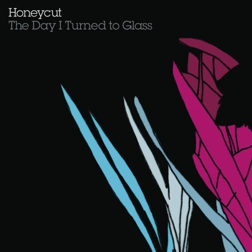 Cover for Honeycut · The Day I Turned to (CD) (2007)