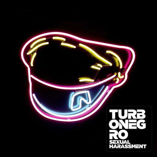 Cover for Turbonegro · Sexual Harassment (CD) (2012)