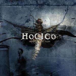 Cover for Hocico · Wrack &amp; Ruin (CD) (2005)