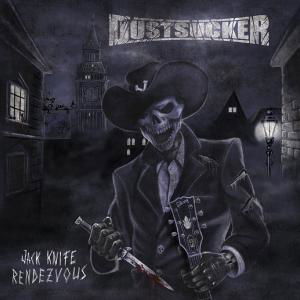 Jack Knife Rendezvous - Dustsucker - Musik - LIMB MUSIC - 0693723792828 - 10. September 2021