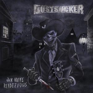 Jack Knife Rendezvous - Dustsucker - Música - LIMB MUSIC - 0693723792828 - 13 de agosto de 2021