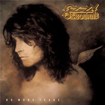 Cover for Ozzy Osbourne · No More Tears (2002 Remasters) (CD) [Bonus Tracks, Remastered edition] (2002)