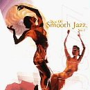 Cover for Smooth Jazz (CD) (2020)