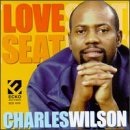 Cover for Charles Wilson · Love Seat (CD) (1998)