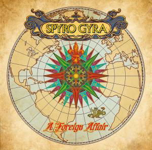 Foreign Affair - Spyro Gyra - Music - IN-AKUSTIK - 0707787910828 - February 21, 2012