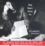 The Beat Goes On - Elisabetta Antonini - Musik - CANDID - 0708857986828 - 20 april 2015