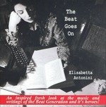Cover for Elisabetta Antonini · The Beat Goes On (CD) (2015)