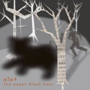 The Sweet Black Bear - Slot - Musik - SMALL STONE RECORDS - 0709764106828 - 22. november 2019