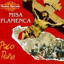 Misa Flamenca - Paco Pena - Música - NIMBUS - 0710357528828 - 16 de outubro de 2008