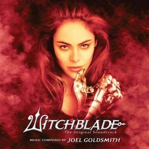 Cover for Joel Goldsmith · Witchblade - O.s.t. (CD) (2017)