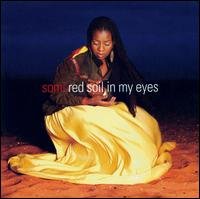 Cover for Somi · Red Soil in My Eyes (CD) (2007)