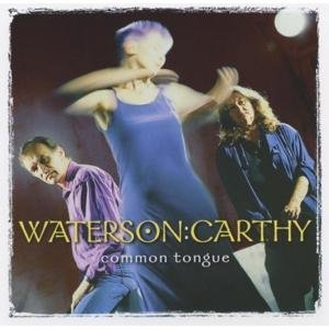 Cover for Waterson:carthy · Common Tongue (CD) (1997)