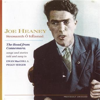 Road from Connemara - Heaney Joe - Música - Topic - 0714822051828 - 1 de marzo de 2000