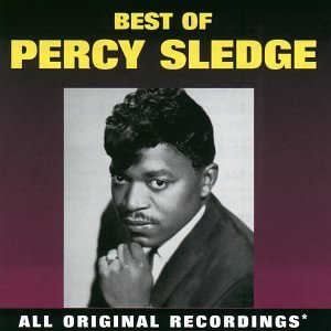 Cover for Percy Sledge · Best of (CD) (1996)
