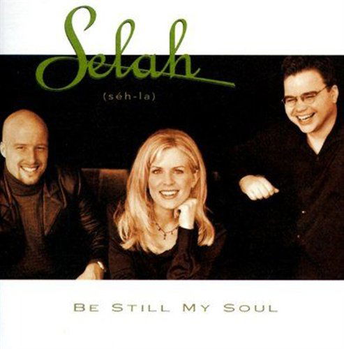 Be Still My Soul - Curb - Music - COAST TO COAST - 0715187793828 - May 18, 1999