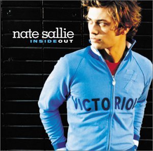 Cover for Nate Sallie · Inside Out (CD) (2003)