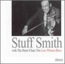 Cover for Stuff Smith · Late Woman Blues (CD) (2001)