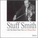 Cover for Stuff Smith · Late Woman Blues (CD) (2001)