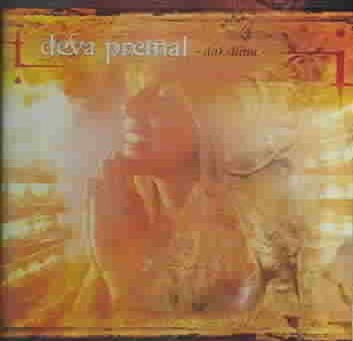 Cover for Deva Premal · Dakshina-Premal,Deva (CD) (2010)