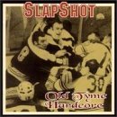 Cover for Slapshot · Oldetyme Hardcore (CD) (1997)