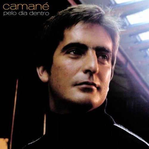 Cover for Camane · Pelo Dia Dentro (CD) (2001)