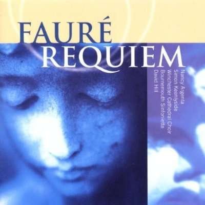 Cover for G. Faure · Requiem (CD) (2005)