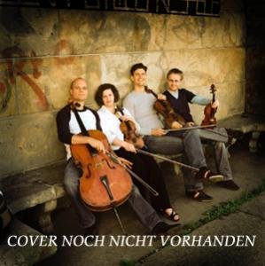 Cover for Beethoven / Artemis Quartet · String Quartet Op 59 No 1 &amp; Op 95 (CD) (2005)