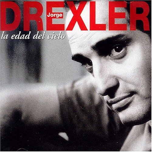 Cover for Jorge Drexler · Edad Del Cielo: Sus Grandes Canciones (CD) (2004)
