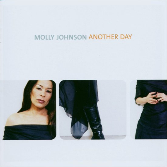 Cover for Molly Johnson · Another Day (CD) (2003)