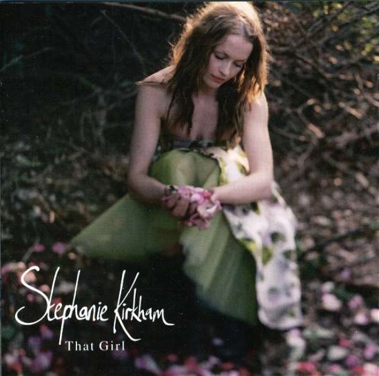 Cover for Stephanie Kirkham · That Girl (CD) (2003)