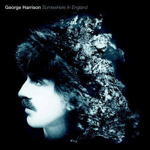 Somewhere in England (Importad - George Harrison - Muziek - POL - 0724359408828 - 13 september 2010