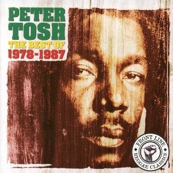 Cover for Peter Tosh · Best of (CD) (2004)
