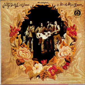 Stars & Stripes Forever - Nitty Gritty Dirt Band - Musik - CAPITOL - 0724383382828 - 21. januar 1992
