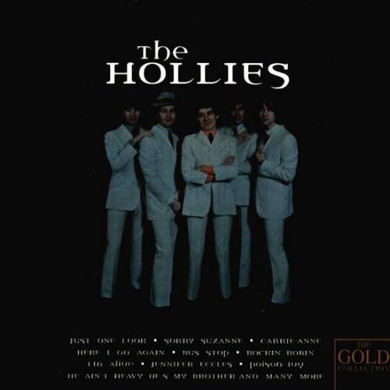Cover for The Hollies · Collection (CD) (2006)