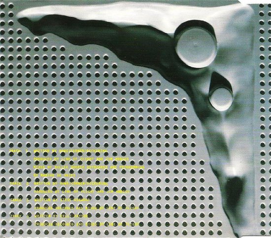 Cover for Sneaker Pimps · Sneaker Pimps-6 Underground -Cds- (CD)