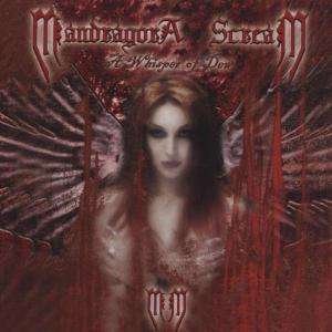 Cover for Mandragora Scream · A Whisper Of Dew (CD) (2003)