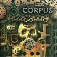 Cover for Corpus · Syn.drom (CD) (2000)