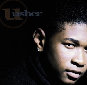 Usher - Usher - Música - SONY MUSIC ENTERTAINMENT - 0730082600828 - 10 de dezembro de 2008
