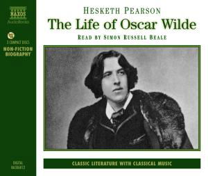 The Life Of Oscar Wilde *s* - Simon Russell Beale - Musik - Naxos Audiobooks - 0730099006828 - 7. September 1995