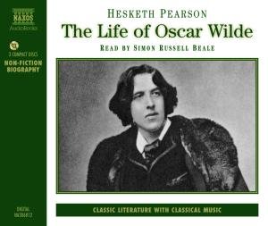 Cover for Simon Russell Beale · The Life Of Oscar Wilde *s* (CD) (1995)
