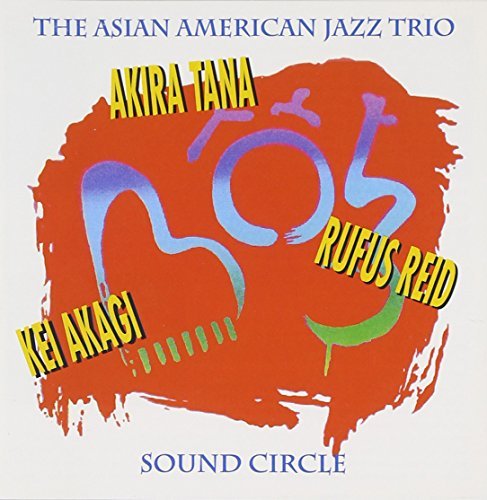 Cover for Akagi / Reid / Tana · Sound Circle (CD) (1995)